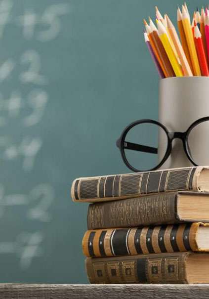 泉州徐凯纸品加工有限公司教育